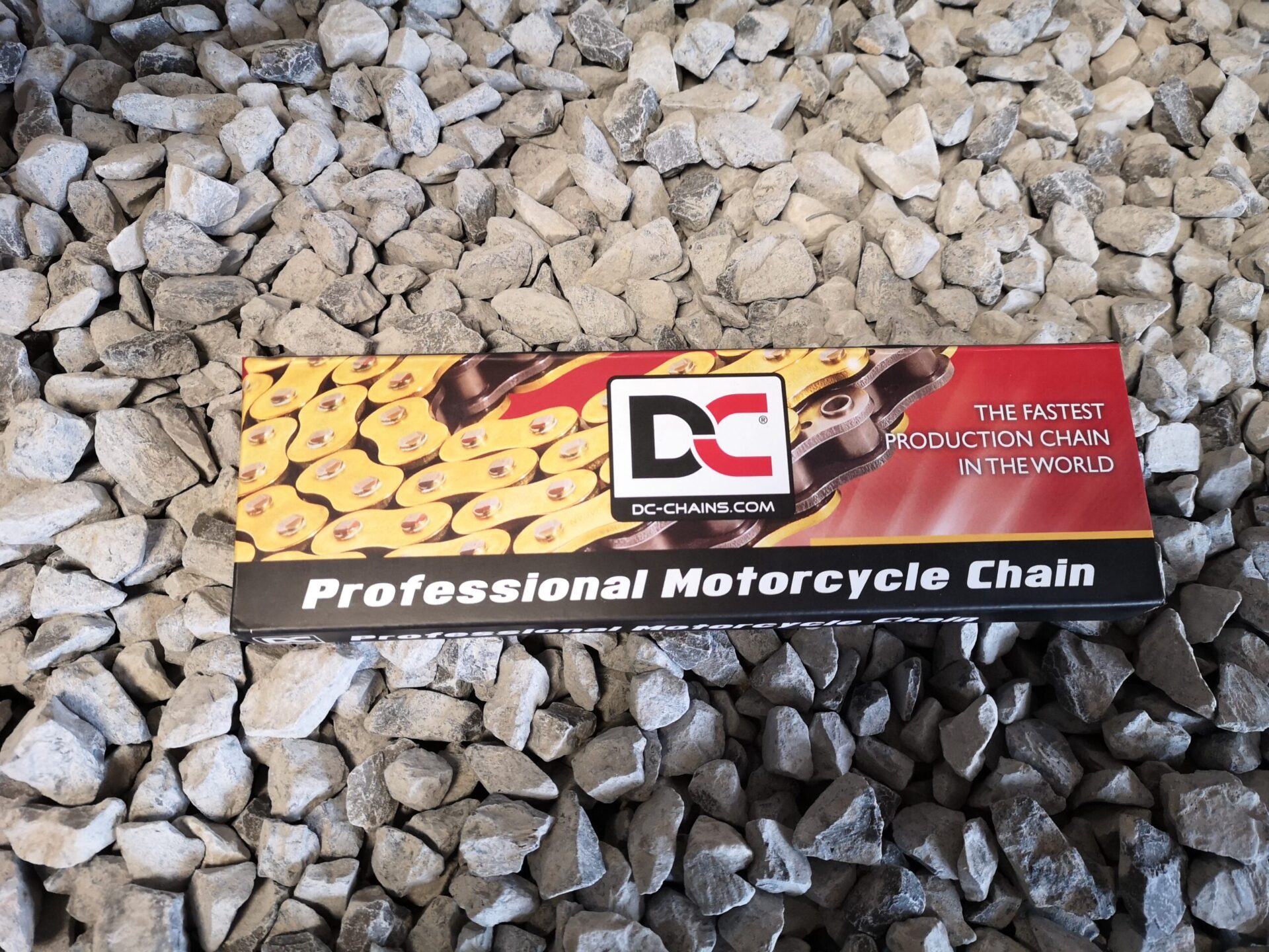 SUR-RON Ketting DC