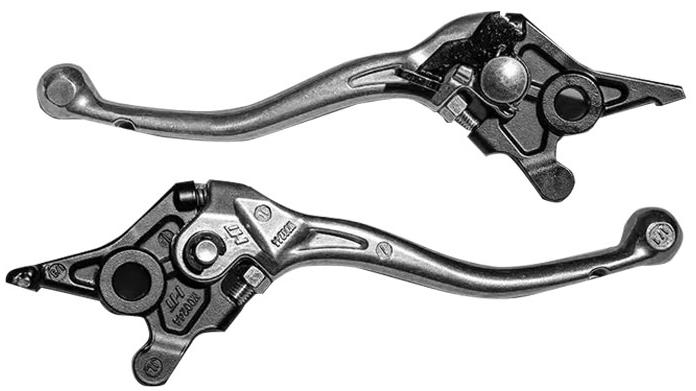 Ultra Bee Brake Lever Links rechts