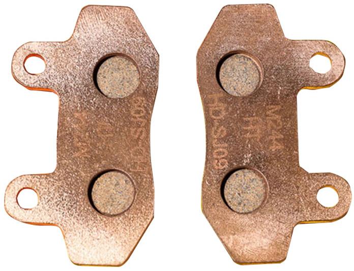 Ultra Bee Brake Pads one pair