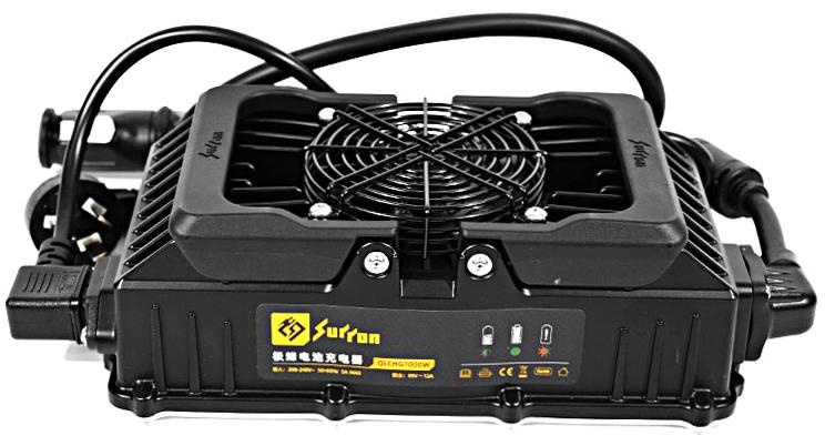 Ultra Bee Charger Lader Original 10ah