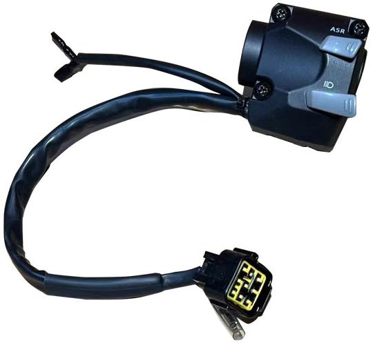 Ultra Bee Switch Links Left