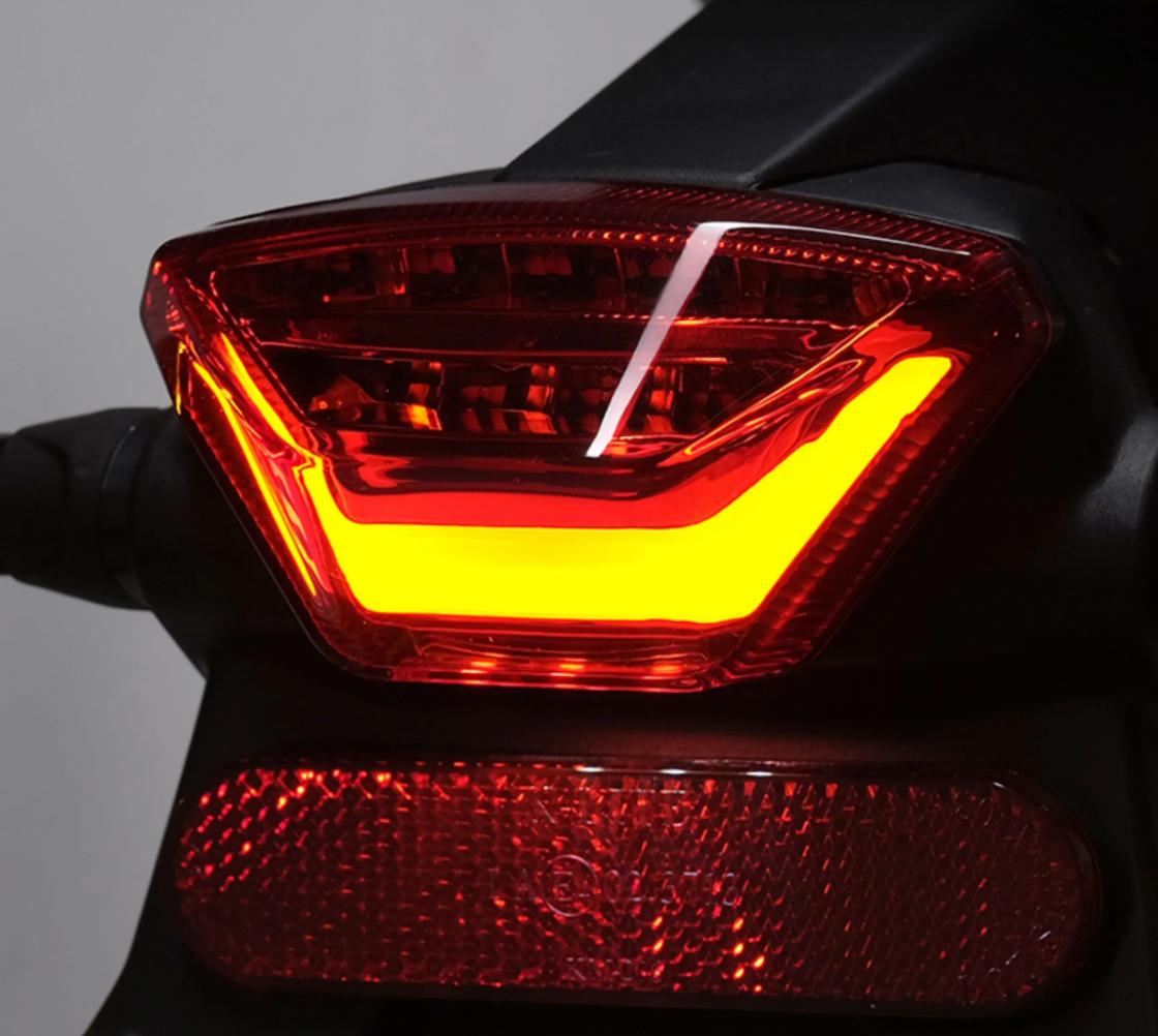 Ultra Bee Tail Light achterlicht