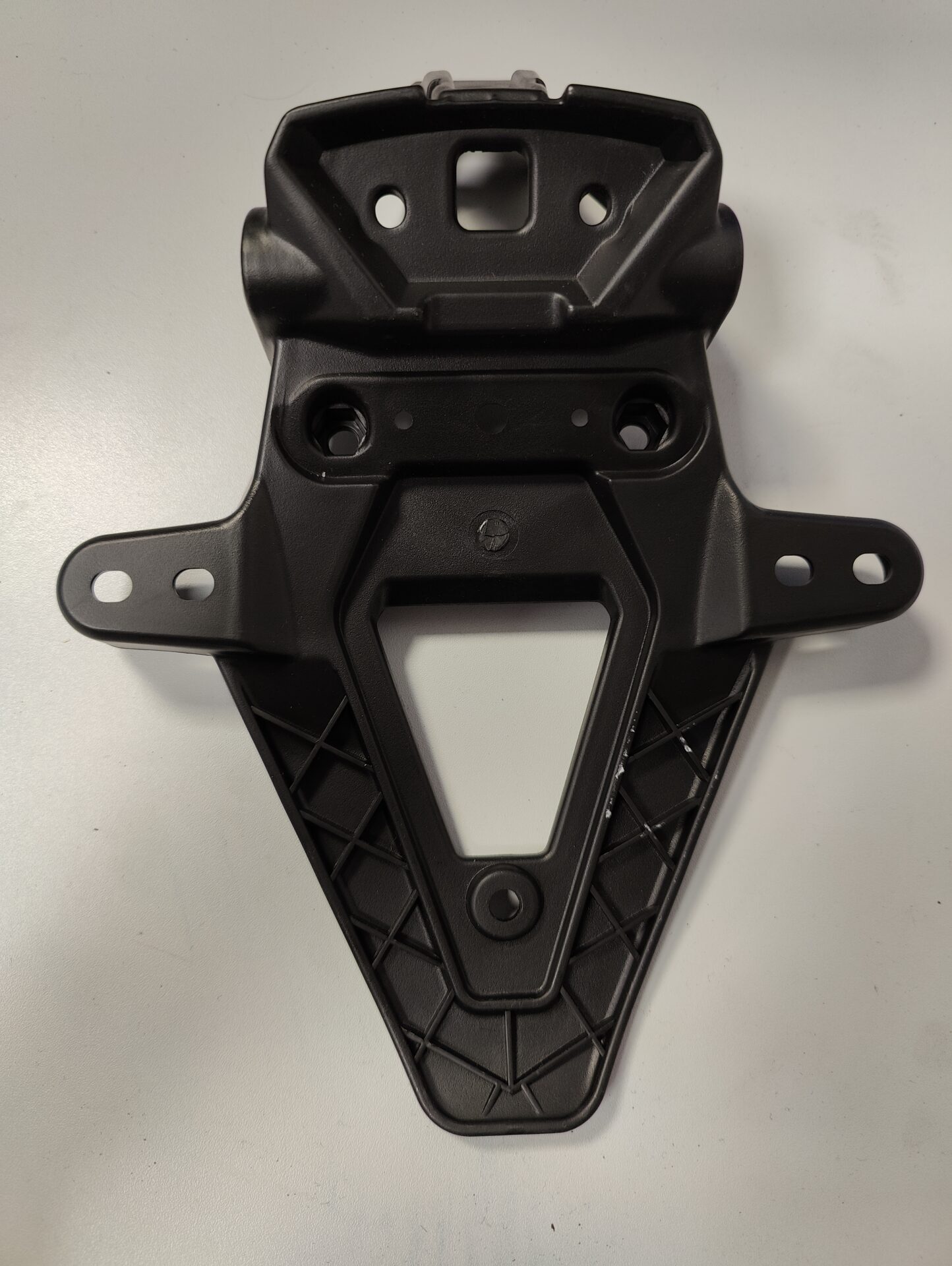Ultra Bee Plastics Tail Light