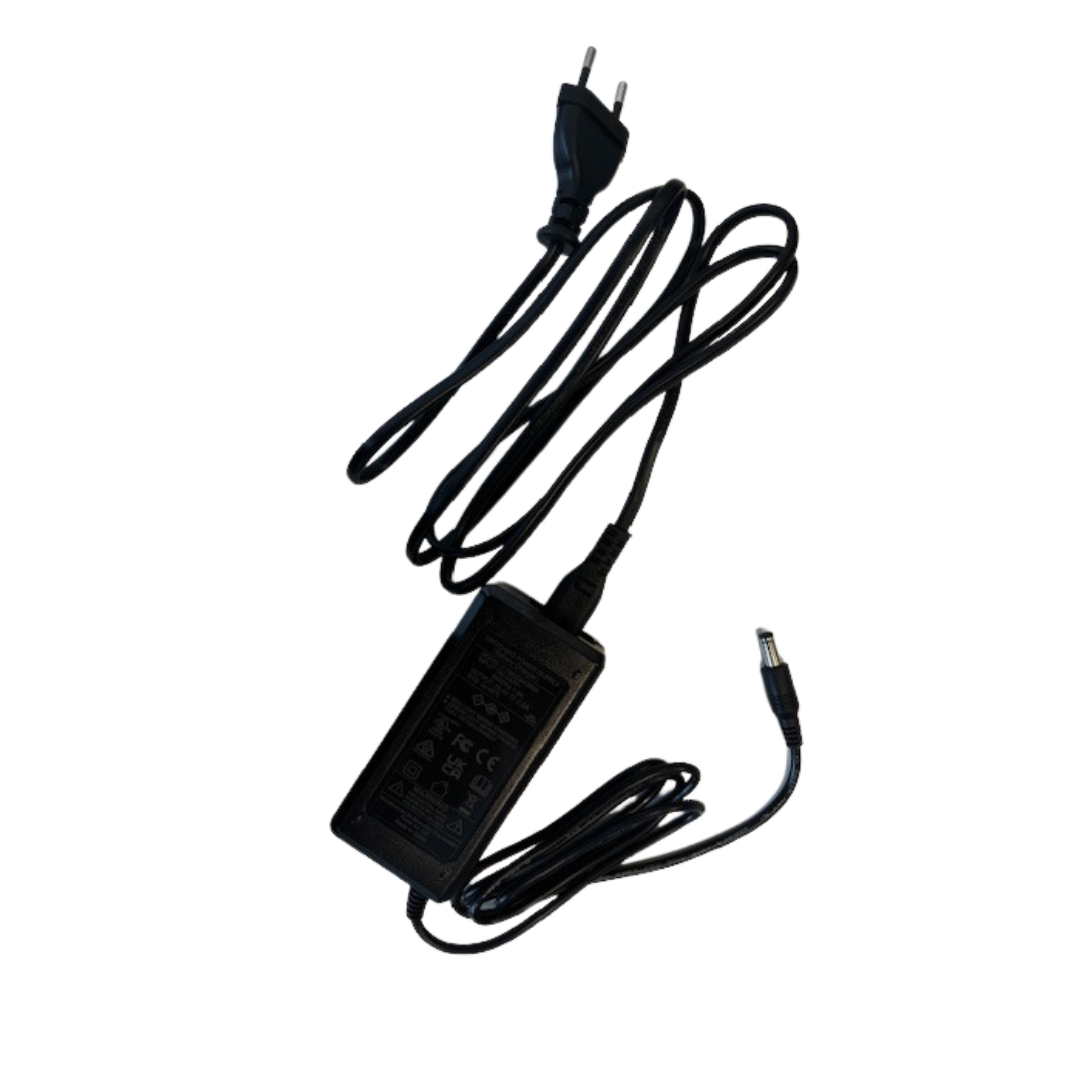 Polovolt lader Rs.12 & St.16