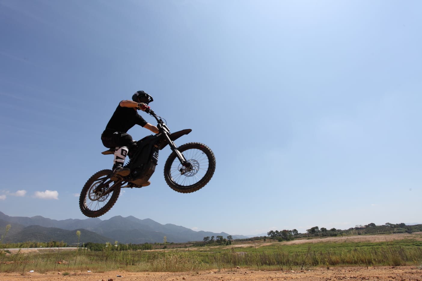 E RIDE PRO 2.5 L1E - Afbeelding 14
