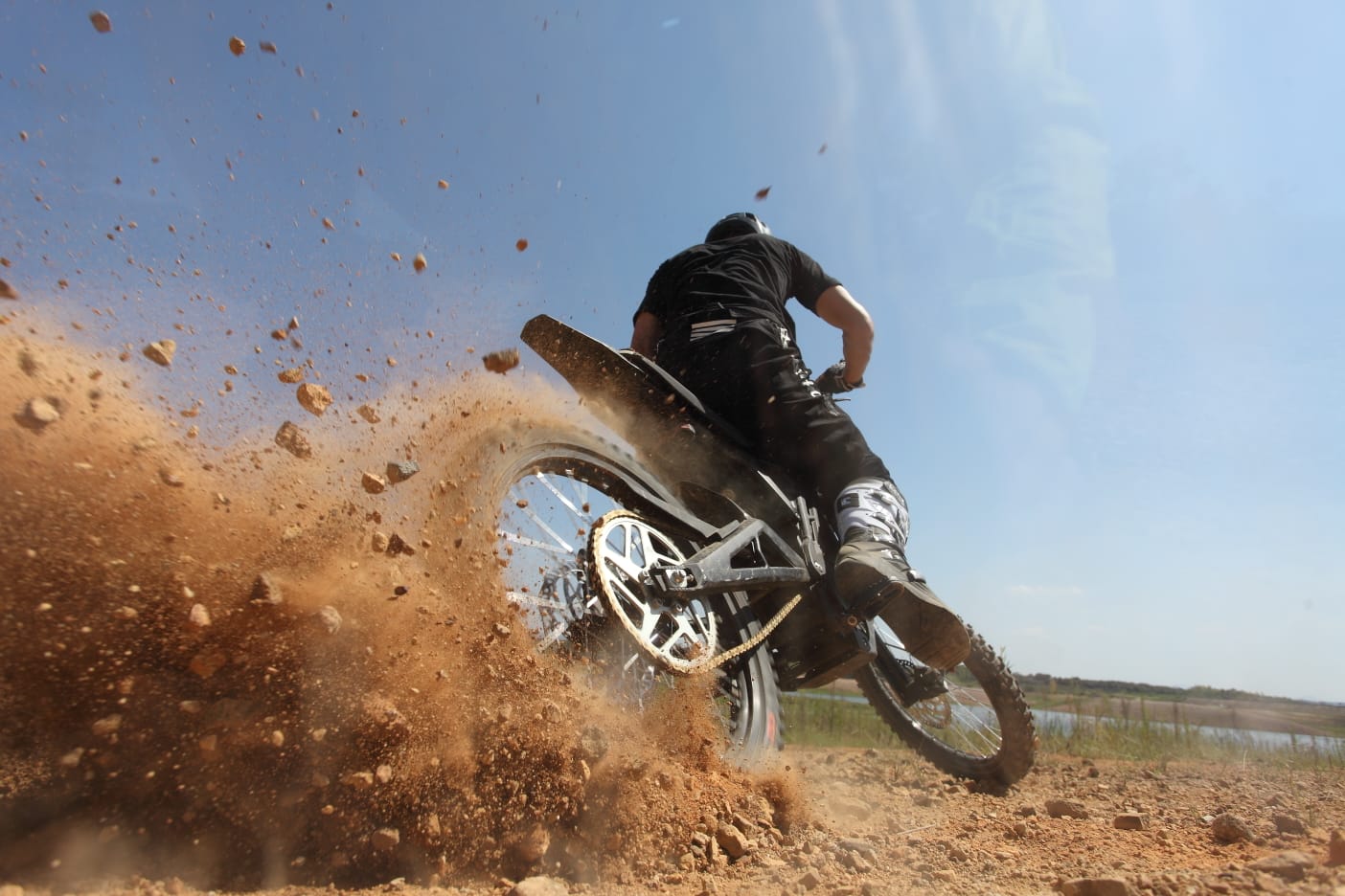 E RIDE PRO 2.5 L1E - Afbeelding 13