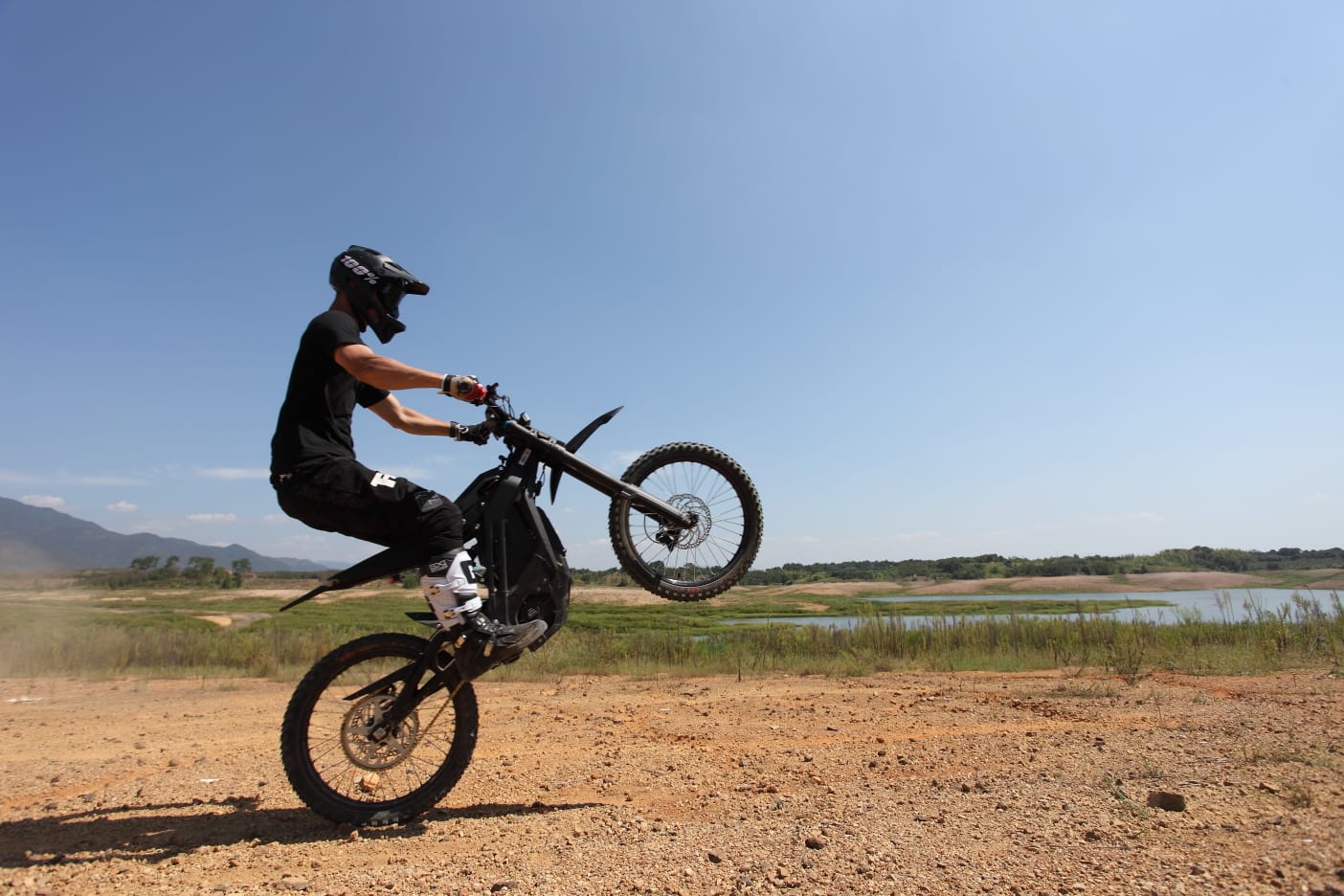 E RIDE PRO 2.5 L1E - Afbeelding 16