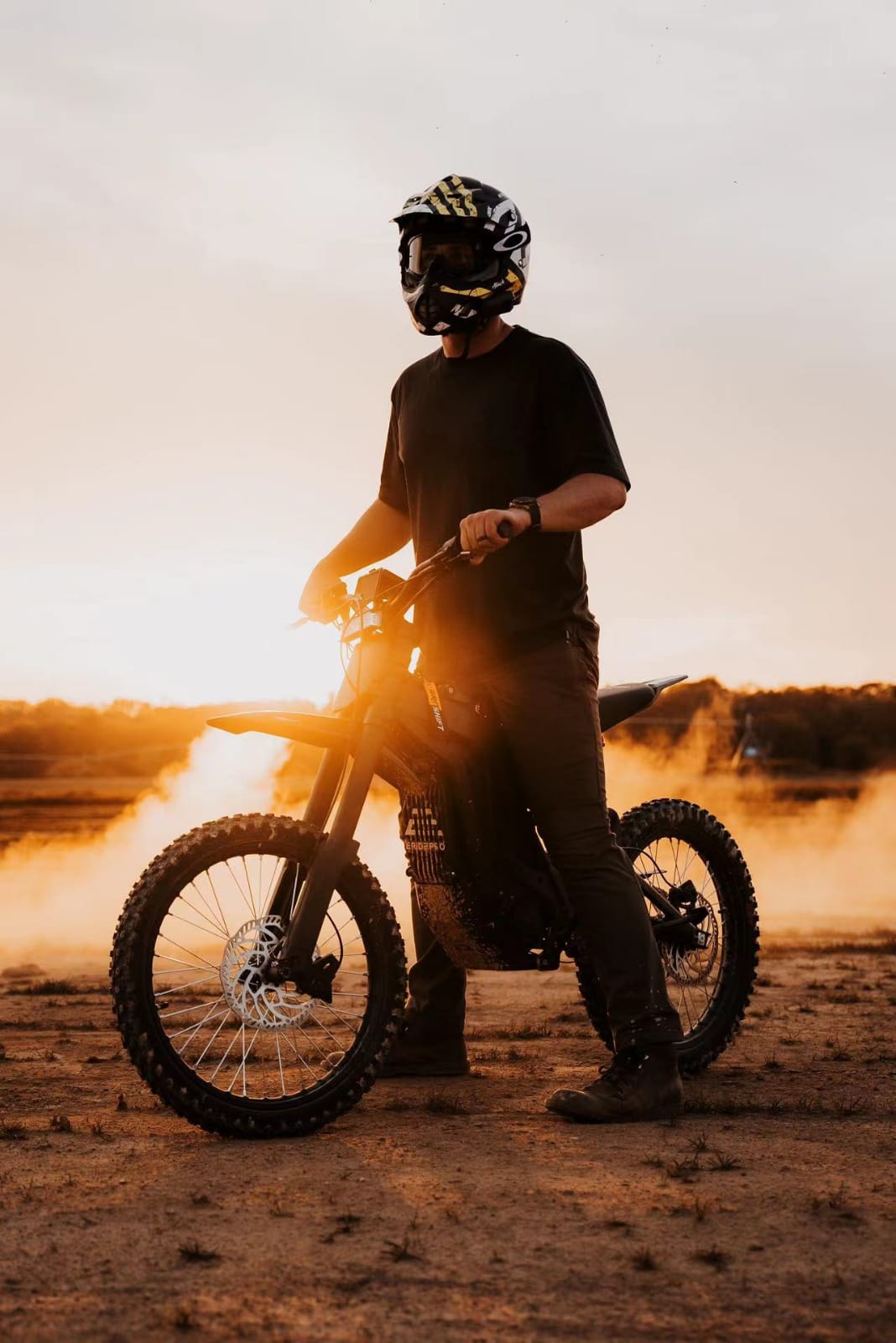 E RIDE PRO 2.5 L1E - Afbeelding 17