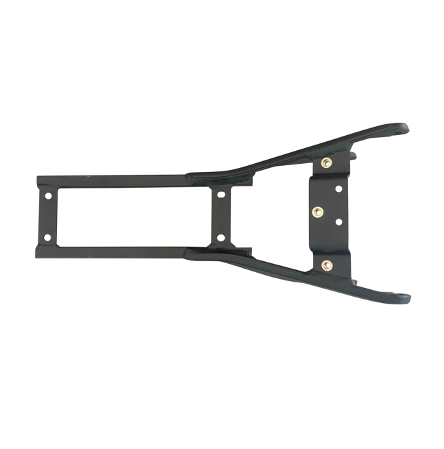 2.0 Tailstock Subframe E7007