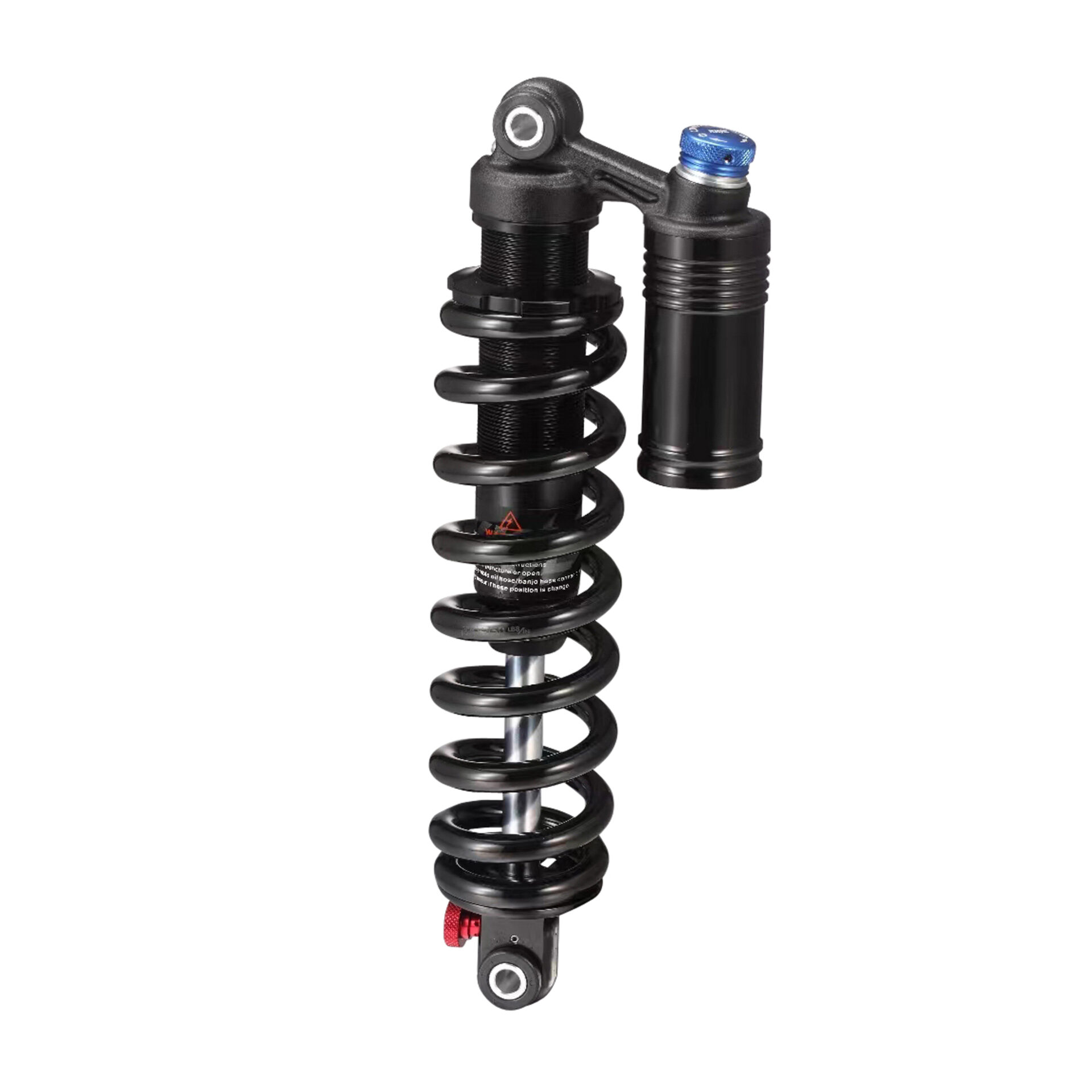 Rear Suspension Shock E7025