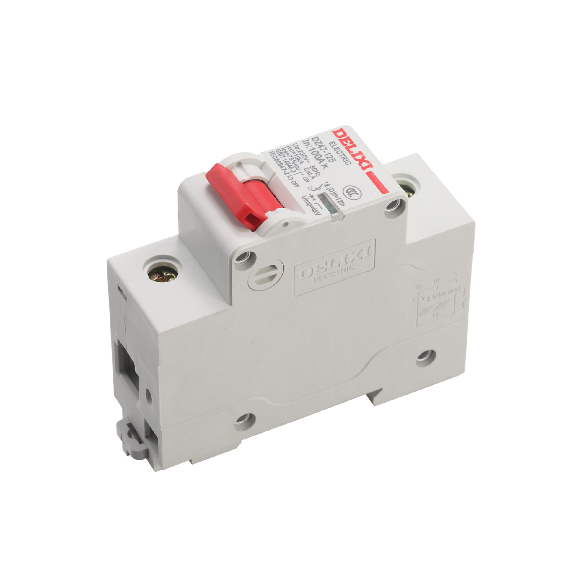 2.0 Killswitch Circuit Breaker E7212