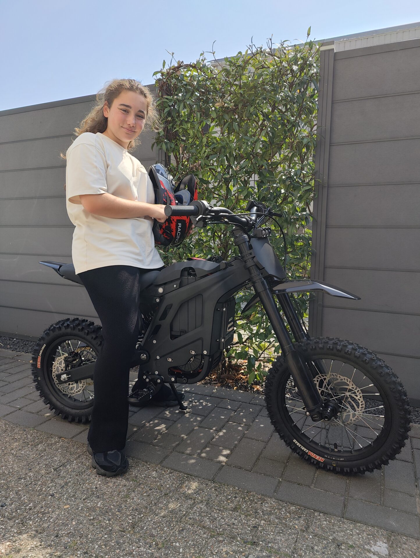 E RIDE PRO MINI
