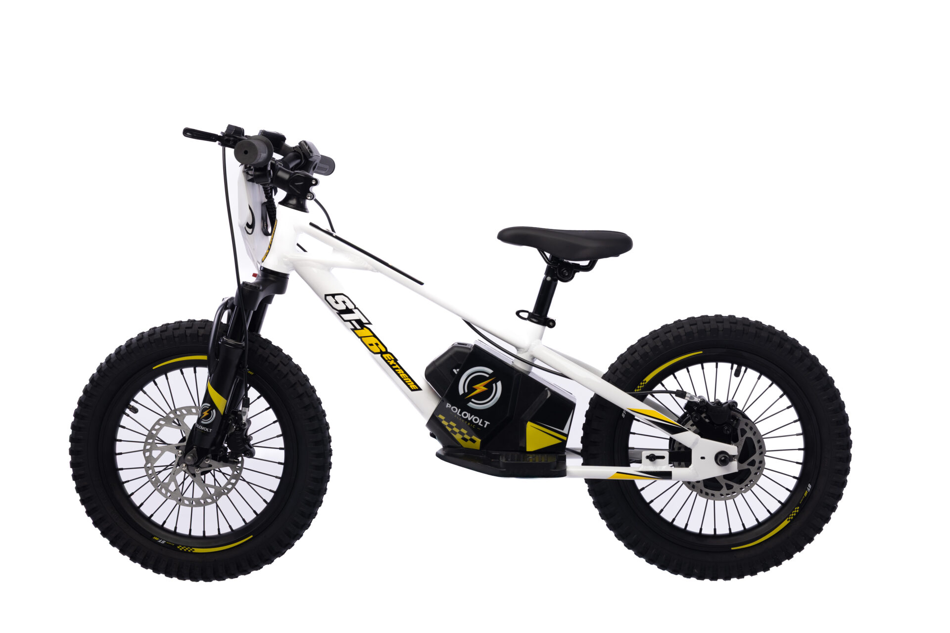Polovolt St.16 EXTREME - Afbeelding 10
