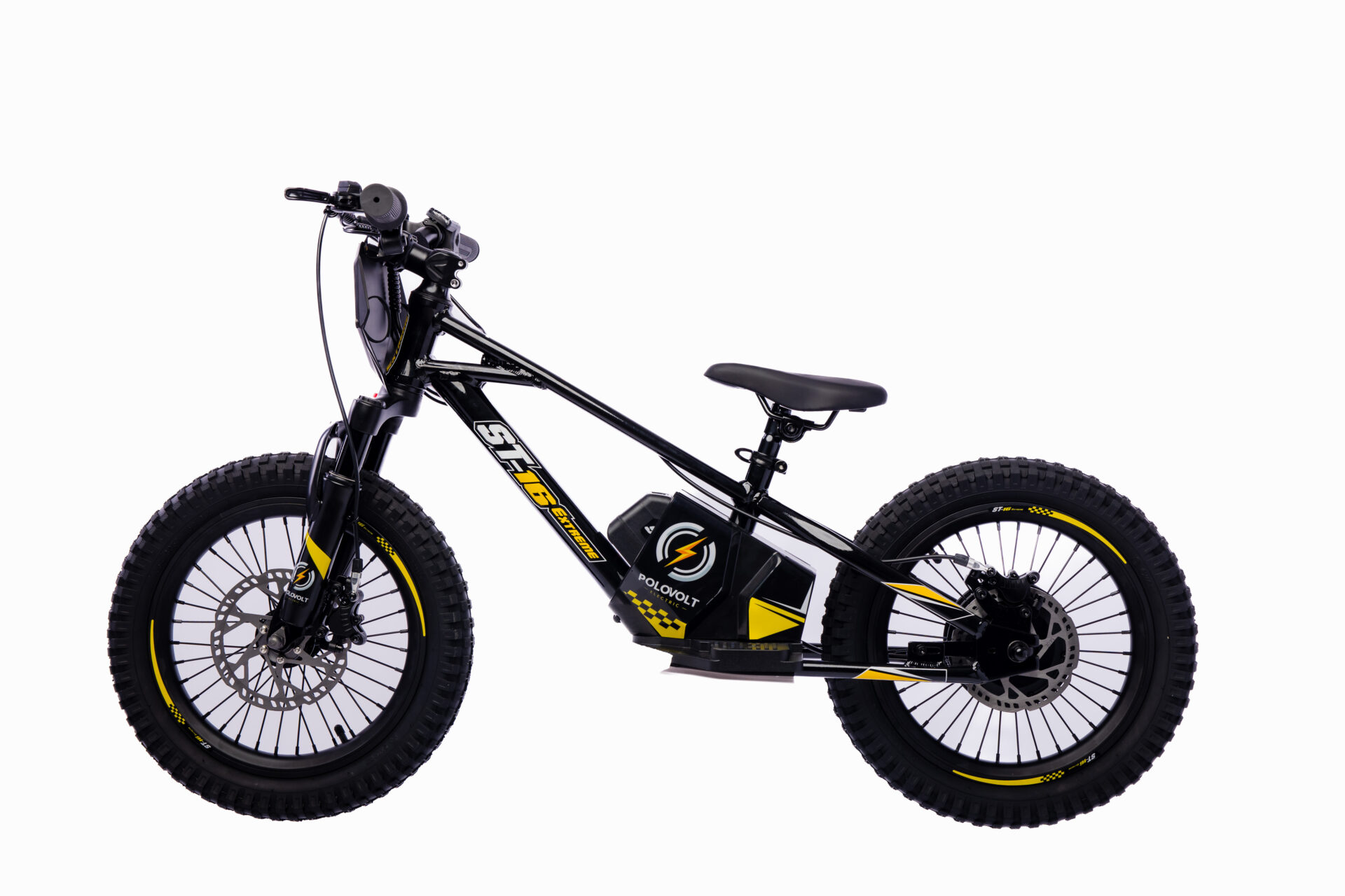 Polovolt St.16 EXTREME - Afbeelding 11