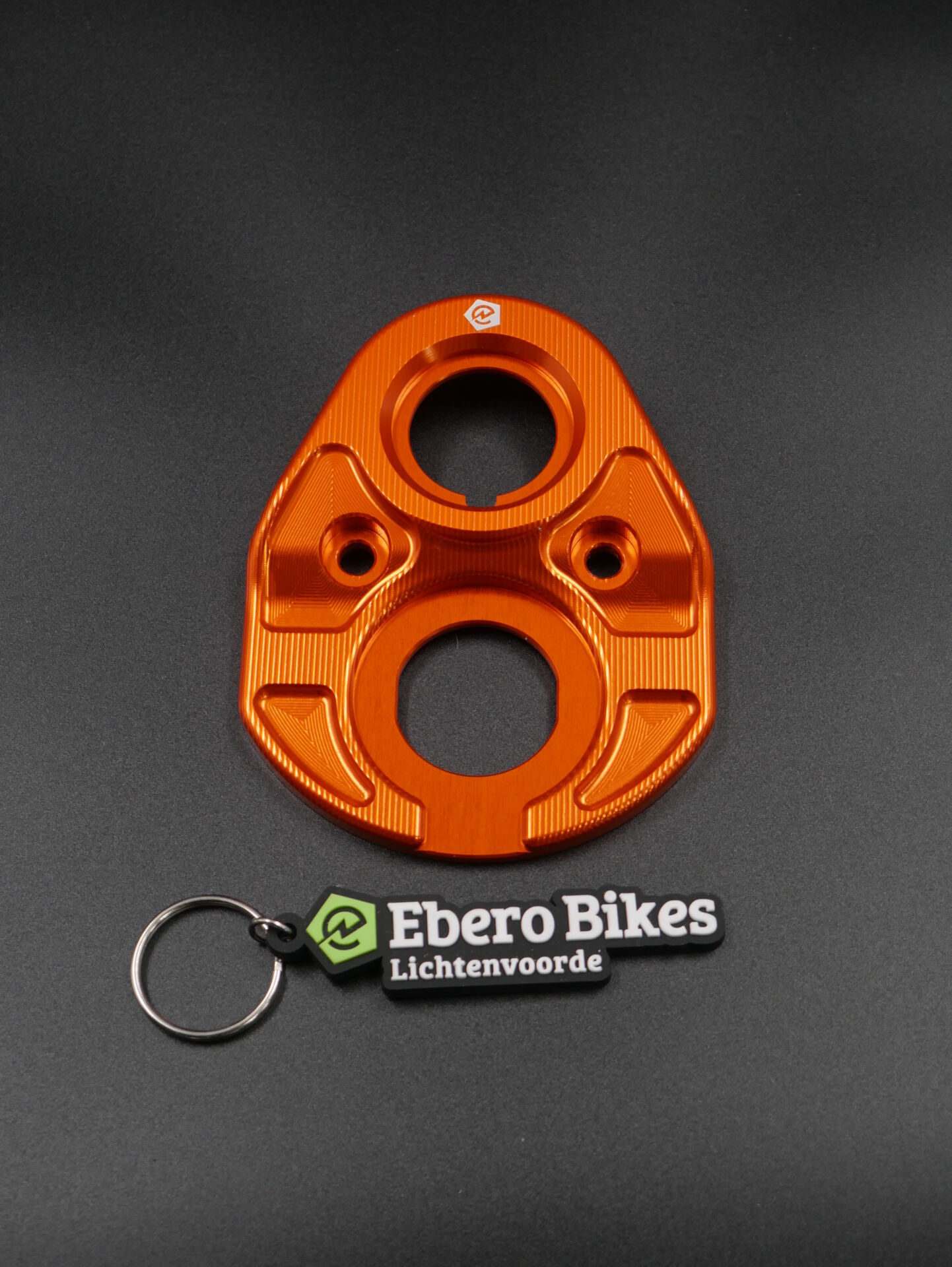 ERP Key Cover