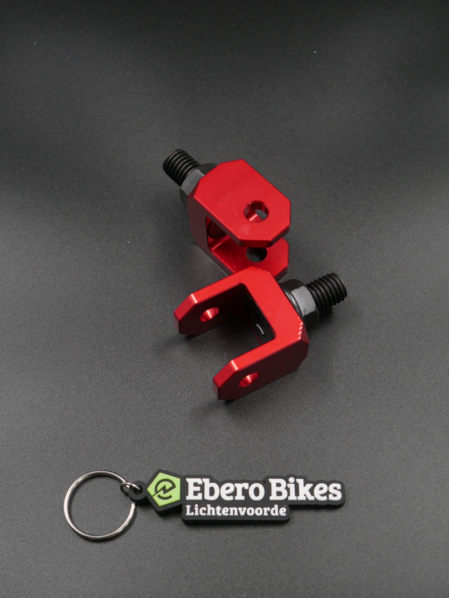 ERP – LBX Footpeg Hanger