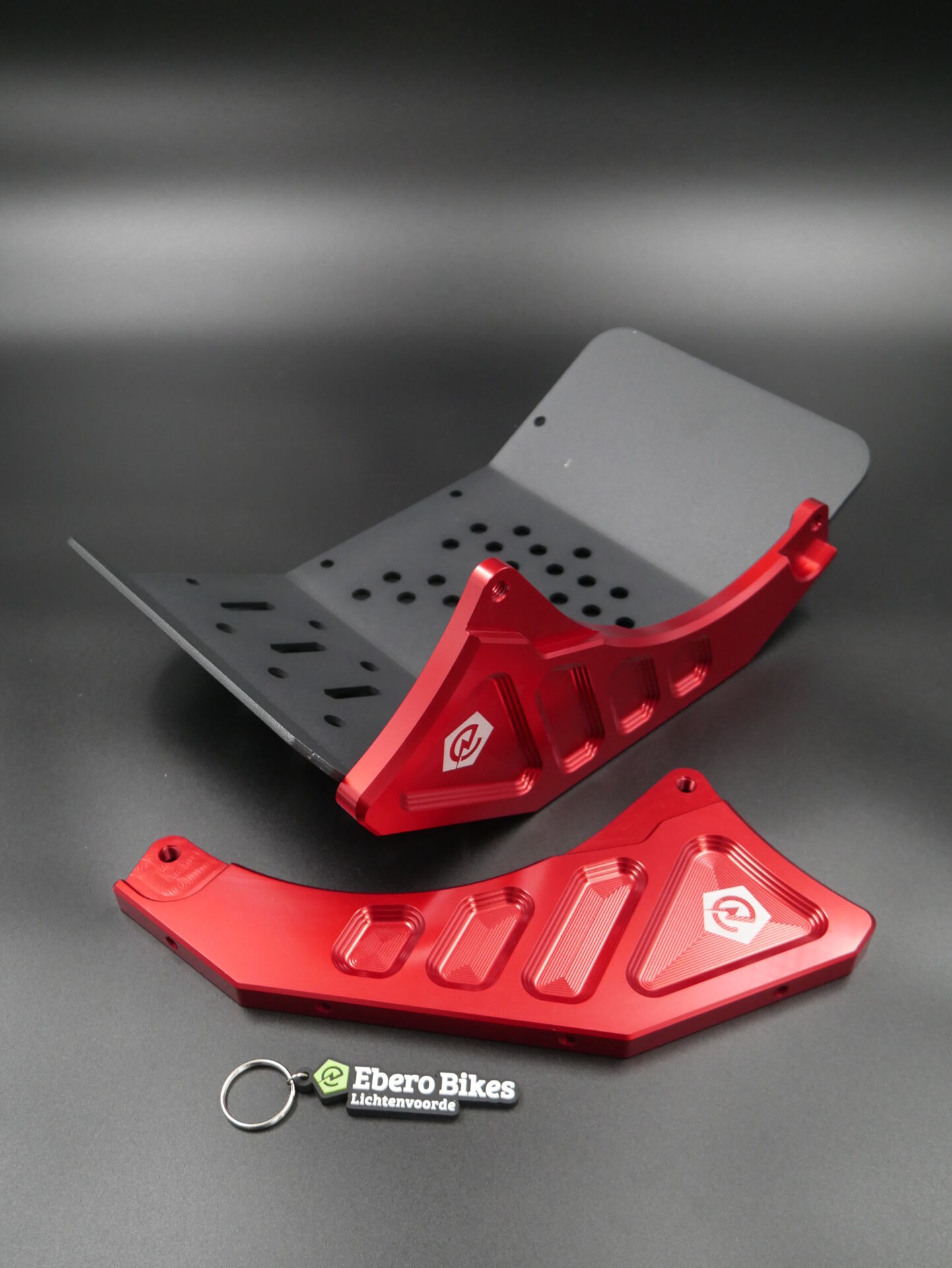 ERP Skidplate