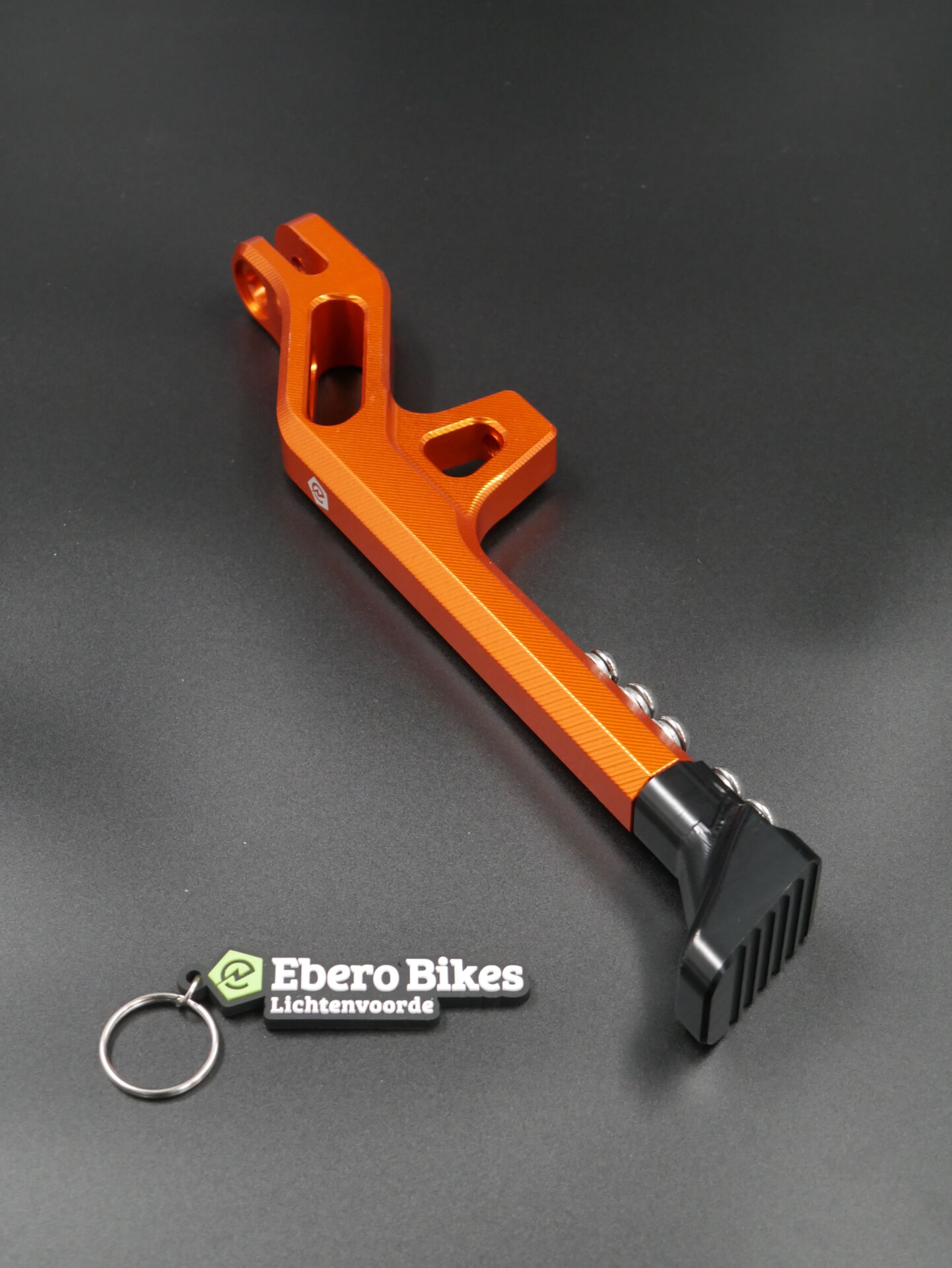 LBX ERP Adjustable Side Stand