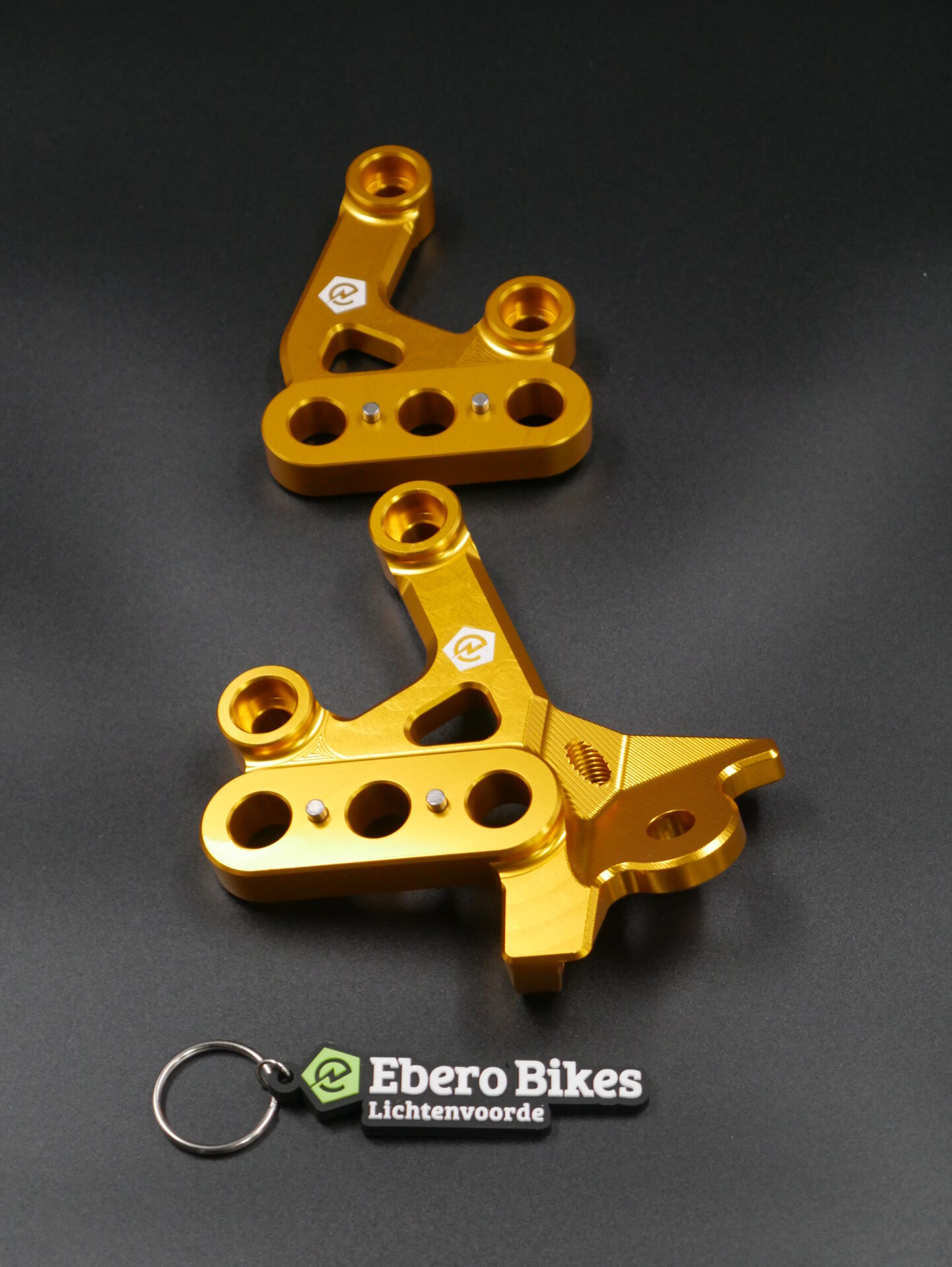 LBX – ERP Footpeg Bracket