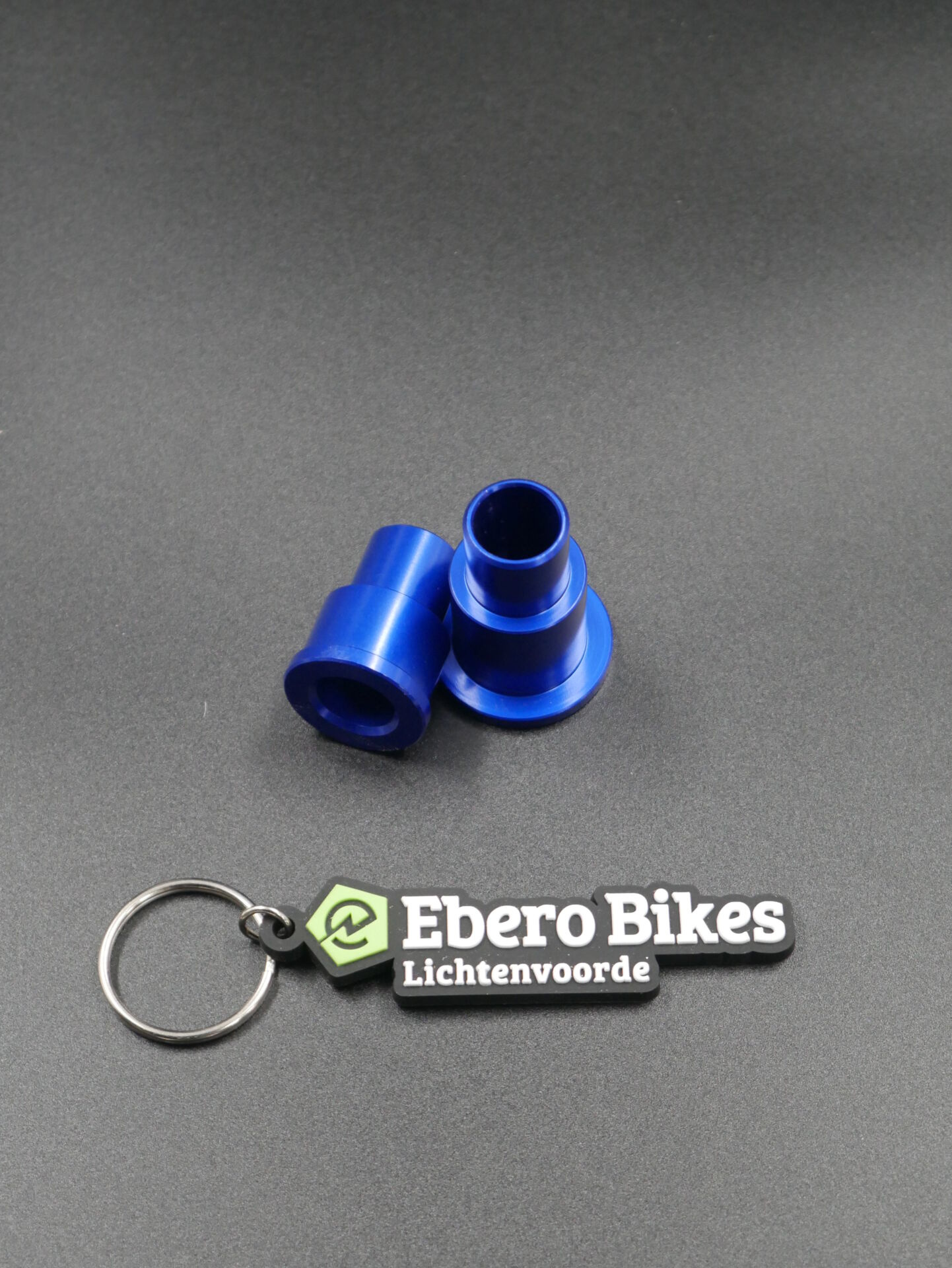 LBX ERP SE 2.5 Rear wheel spacer