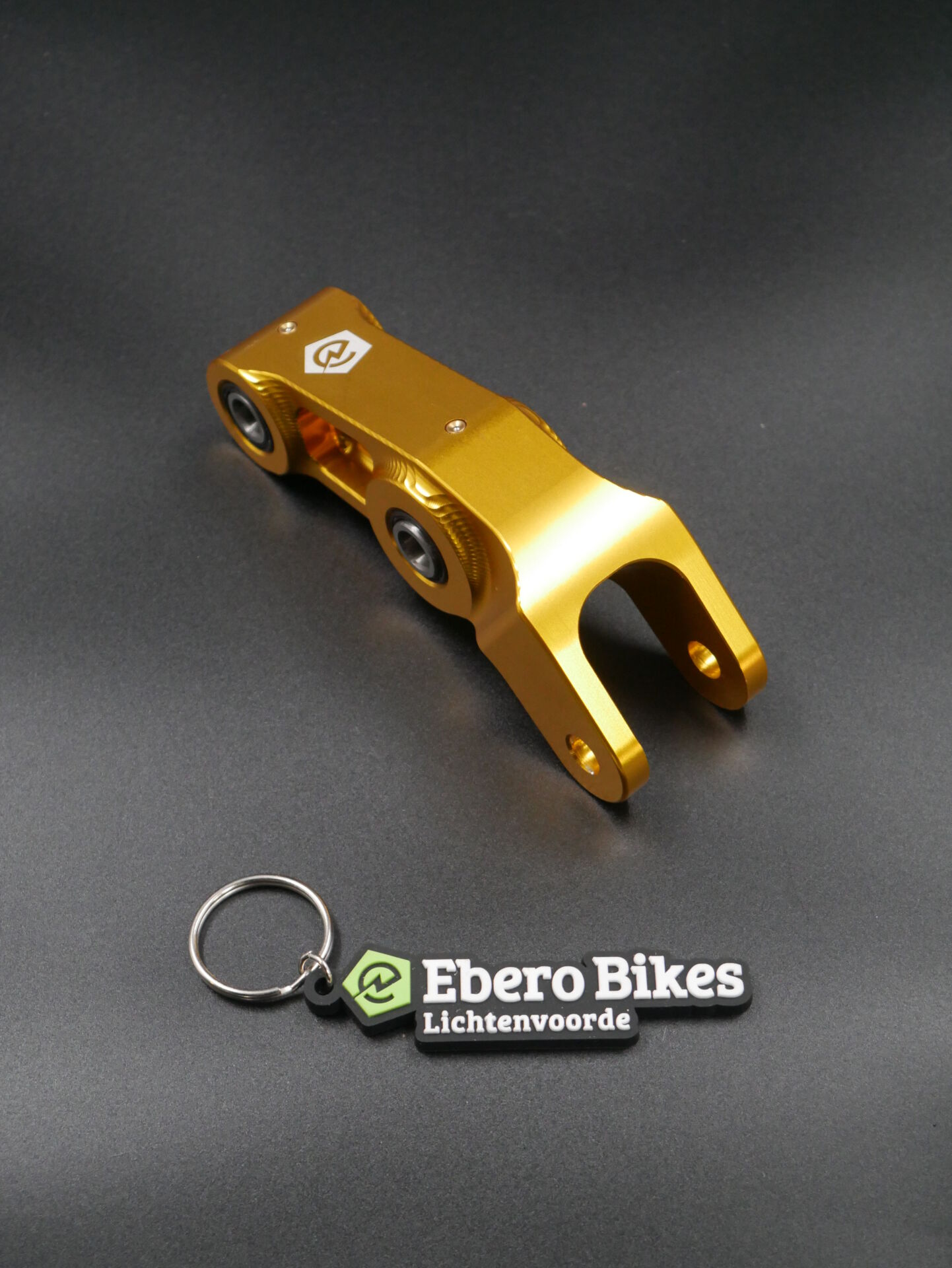 CNC LBX Linkage