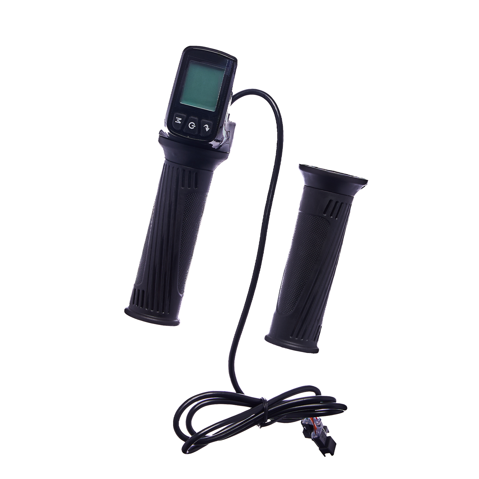 Throttle Gashendel