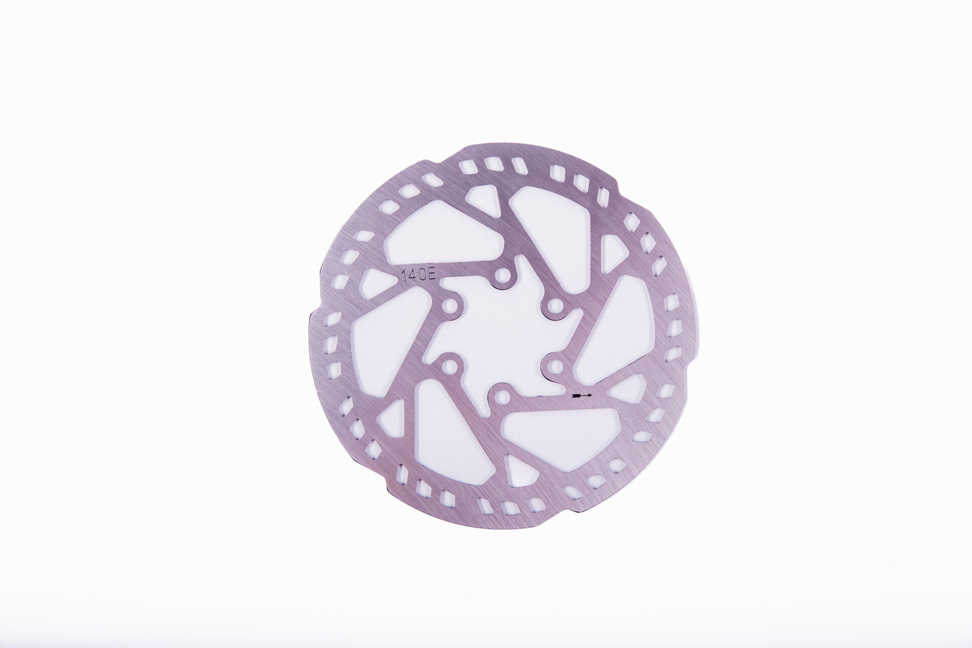Brake Disc Rear