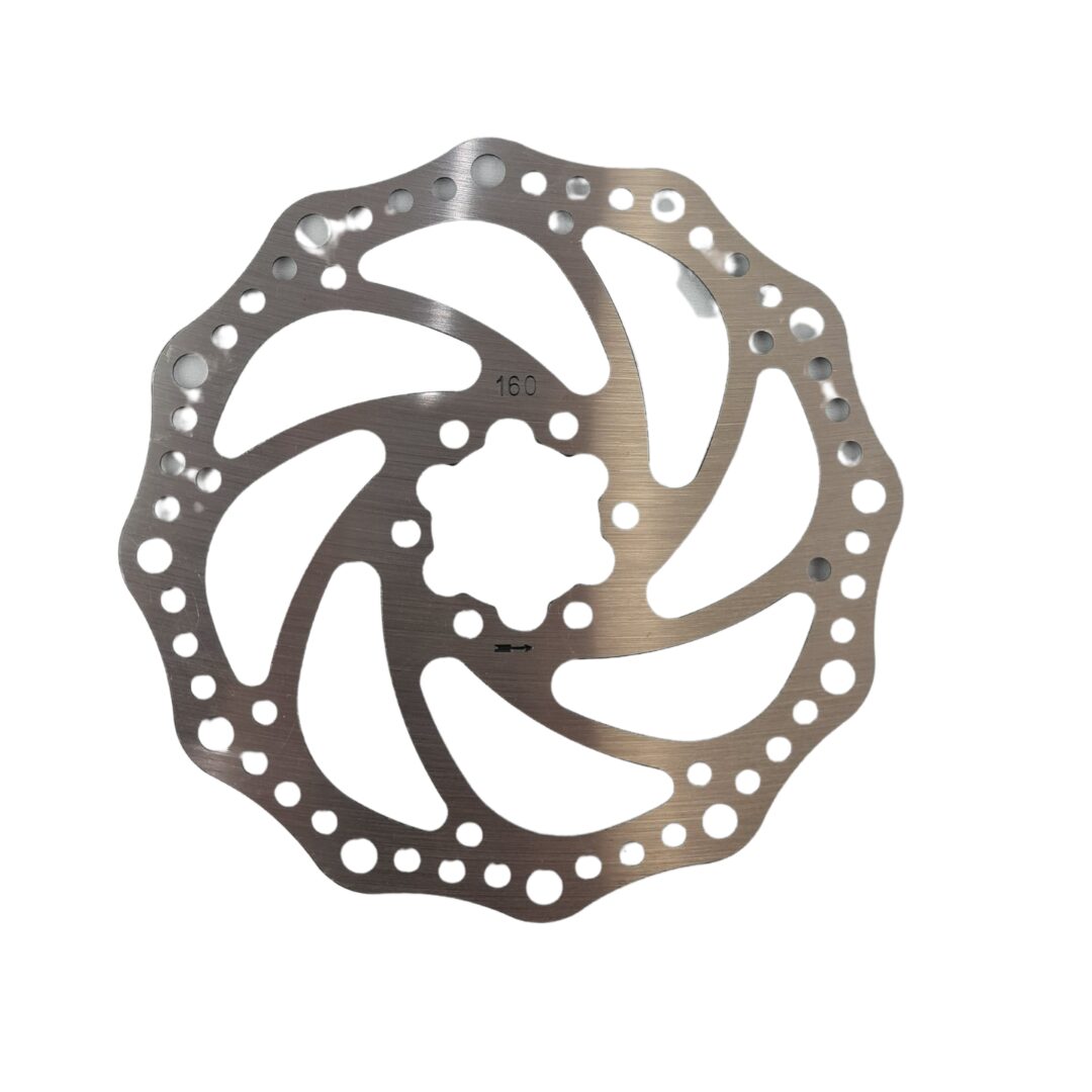 Brake Disc Front