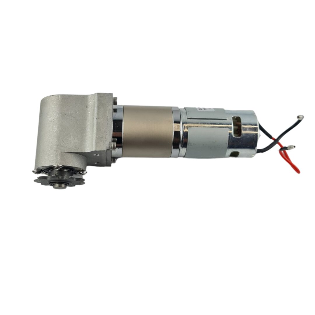 Motor