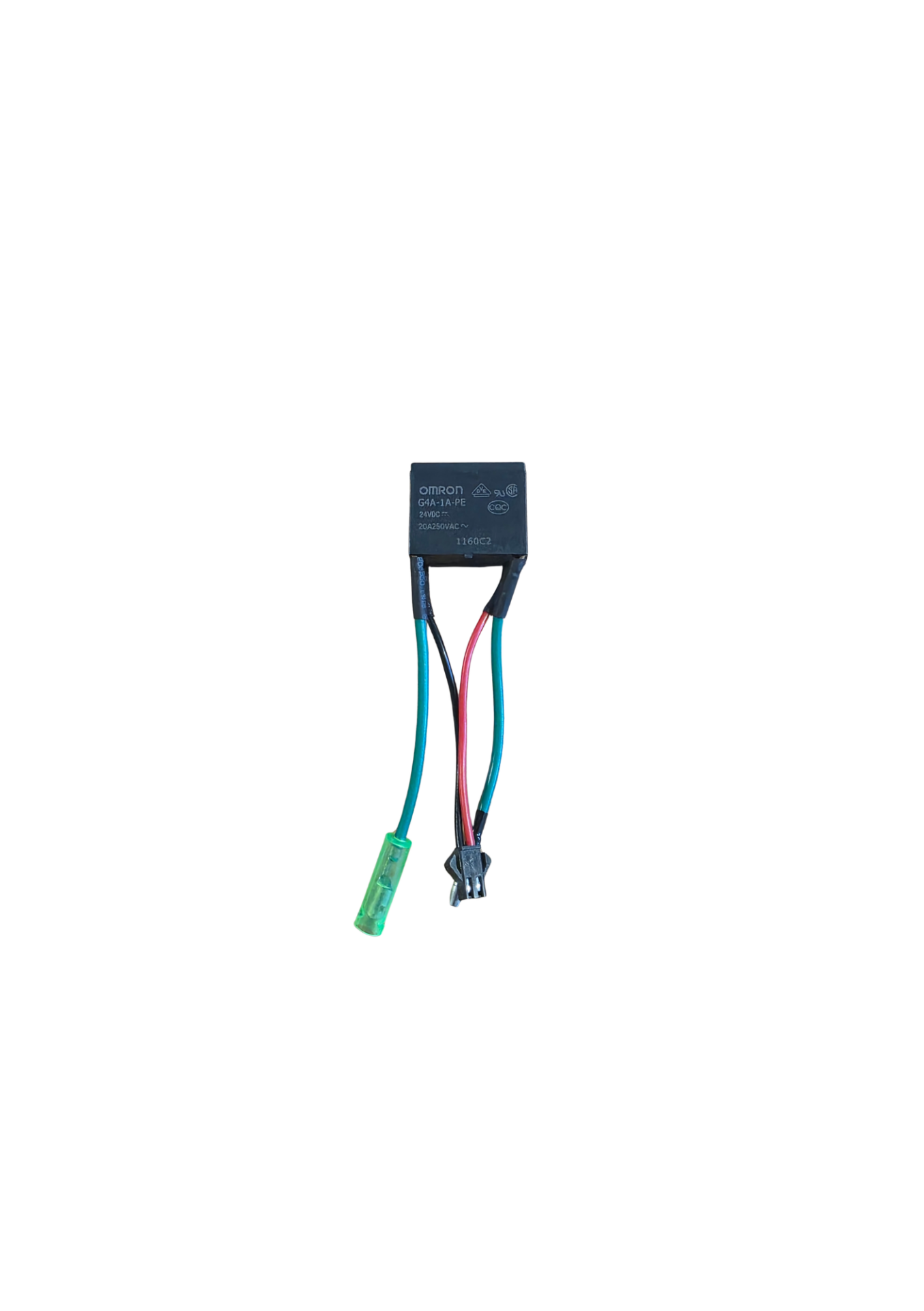 Battery Connector