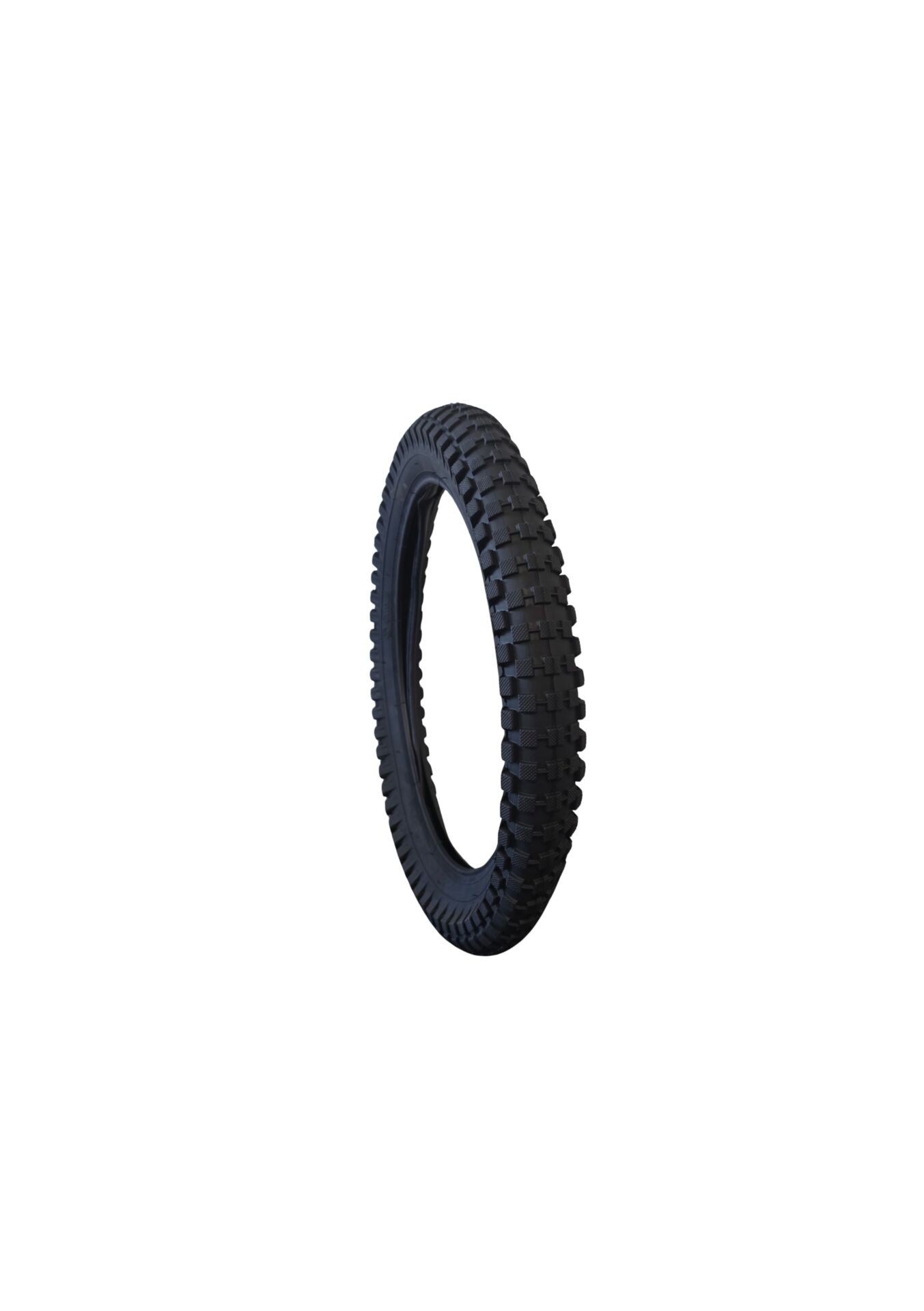 Front Tyre