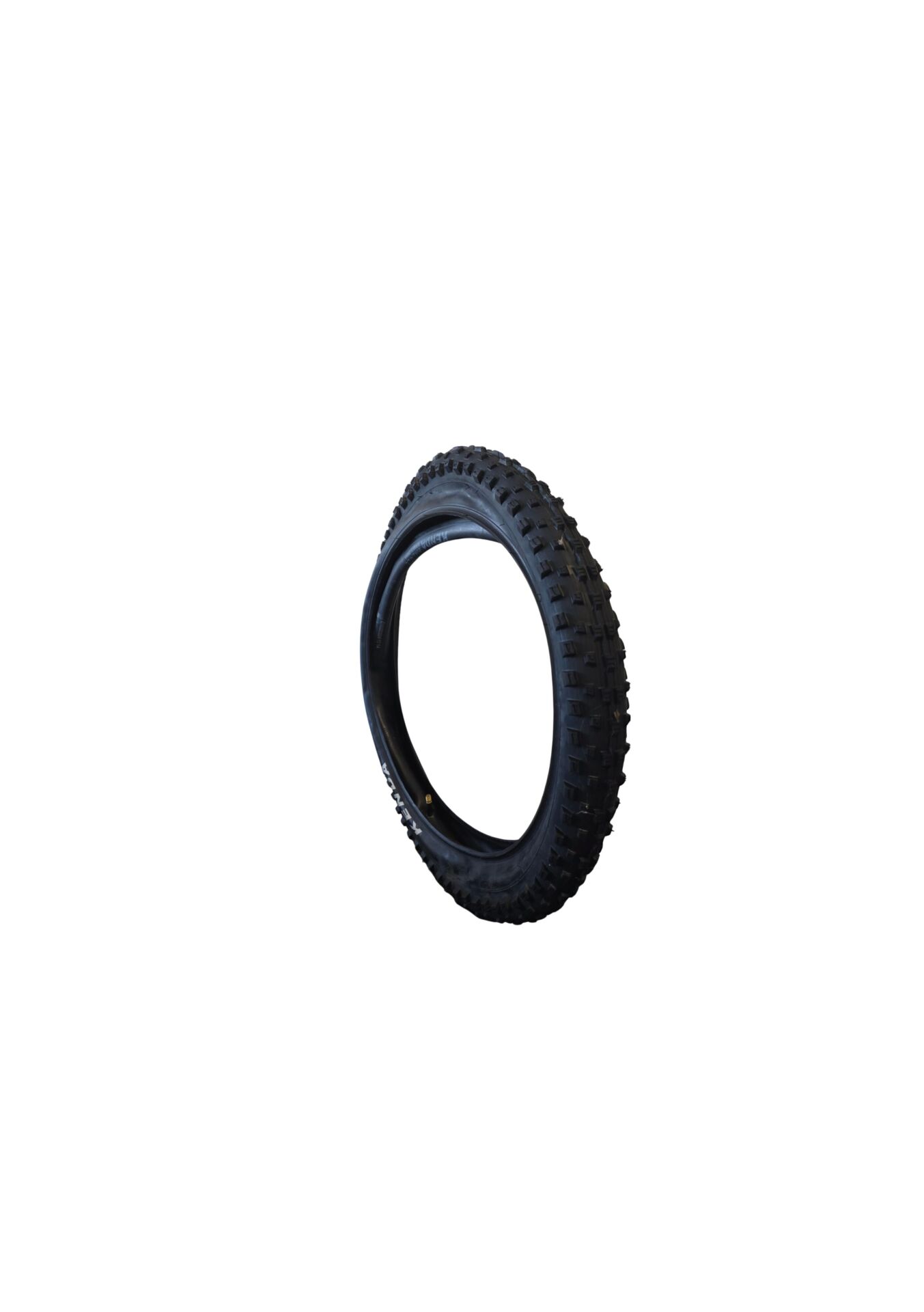 Tyre Front or Rear