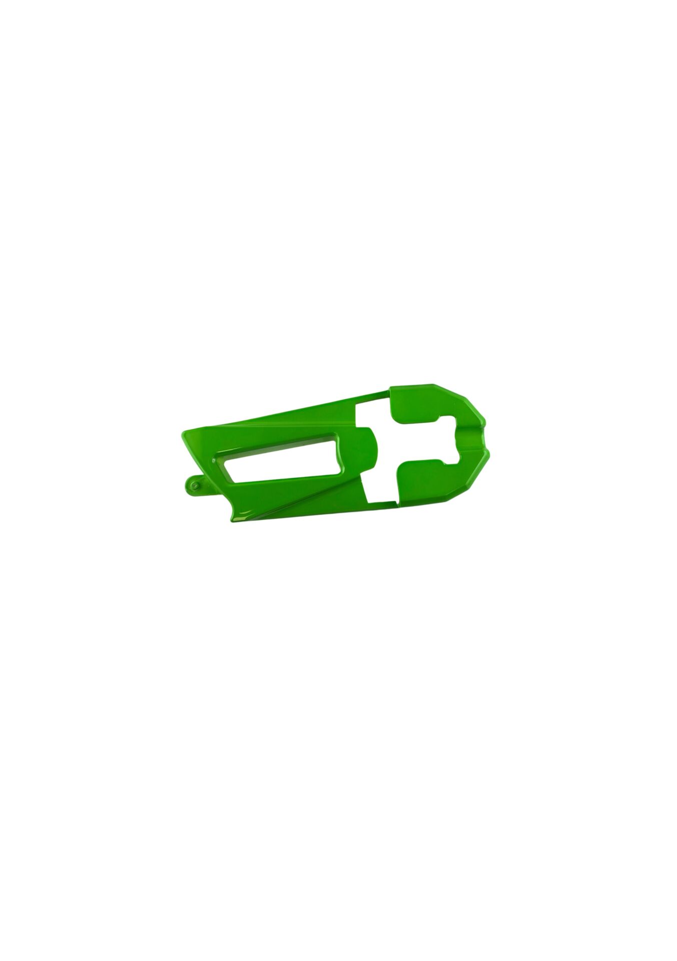 Chain protector