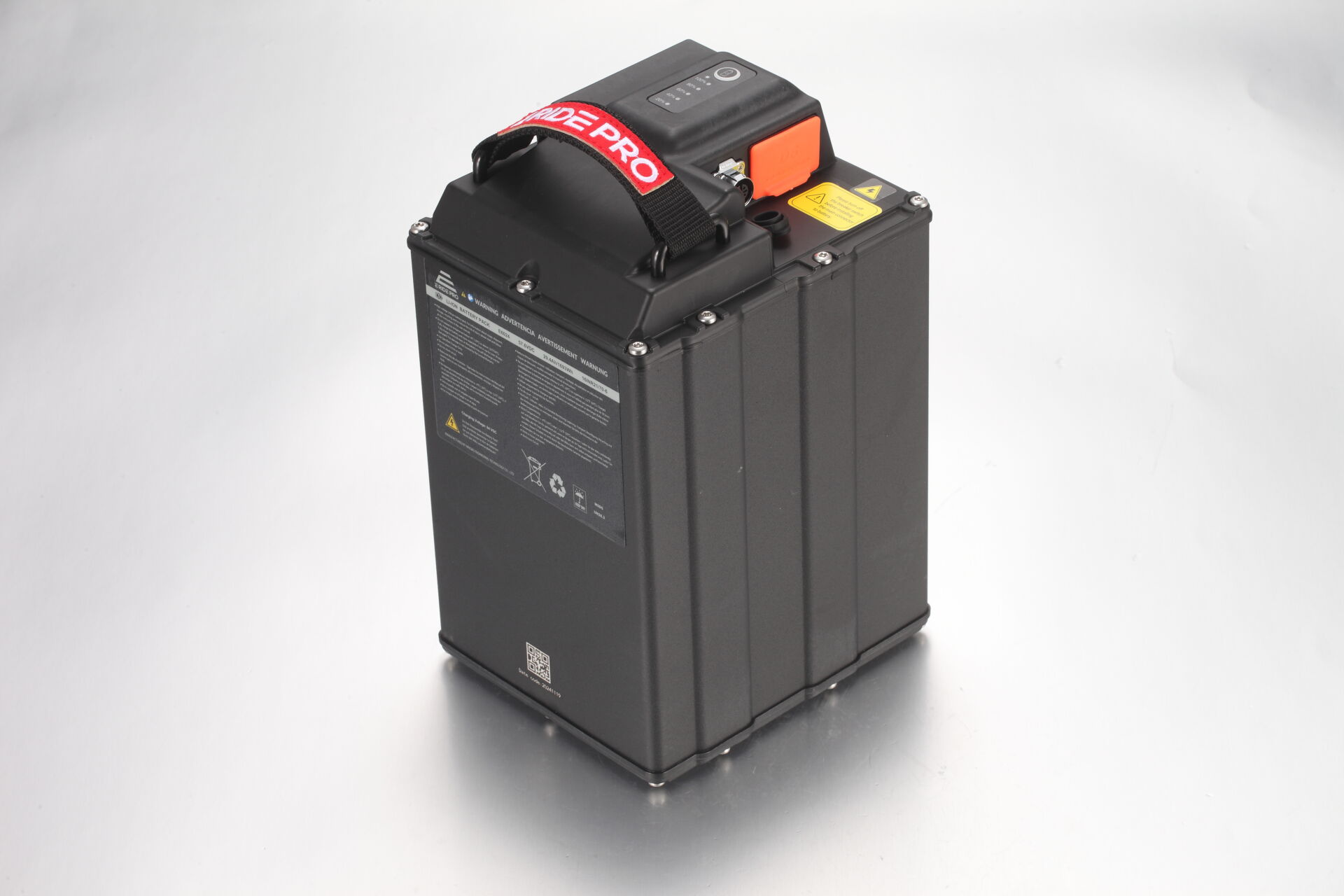 Battery 60v30ah