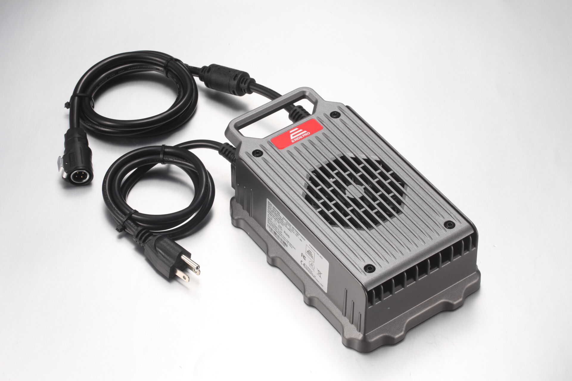 Charger 60v