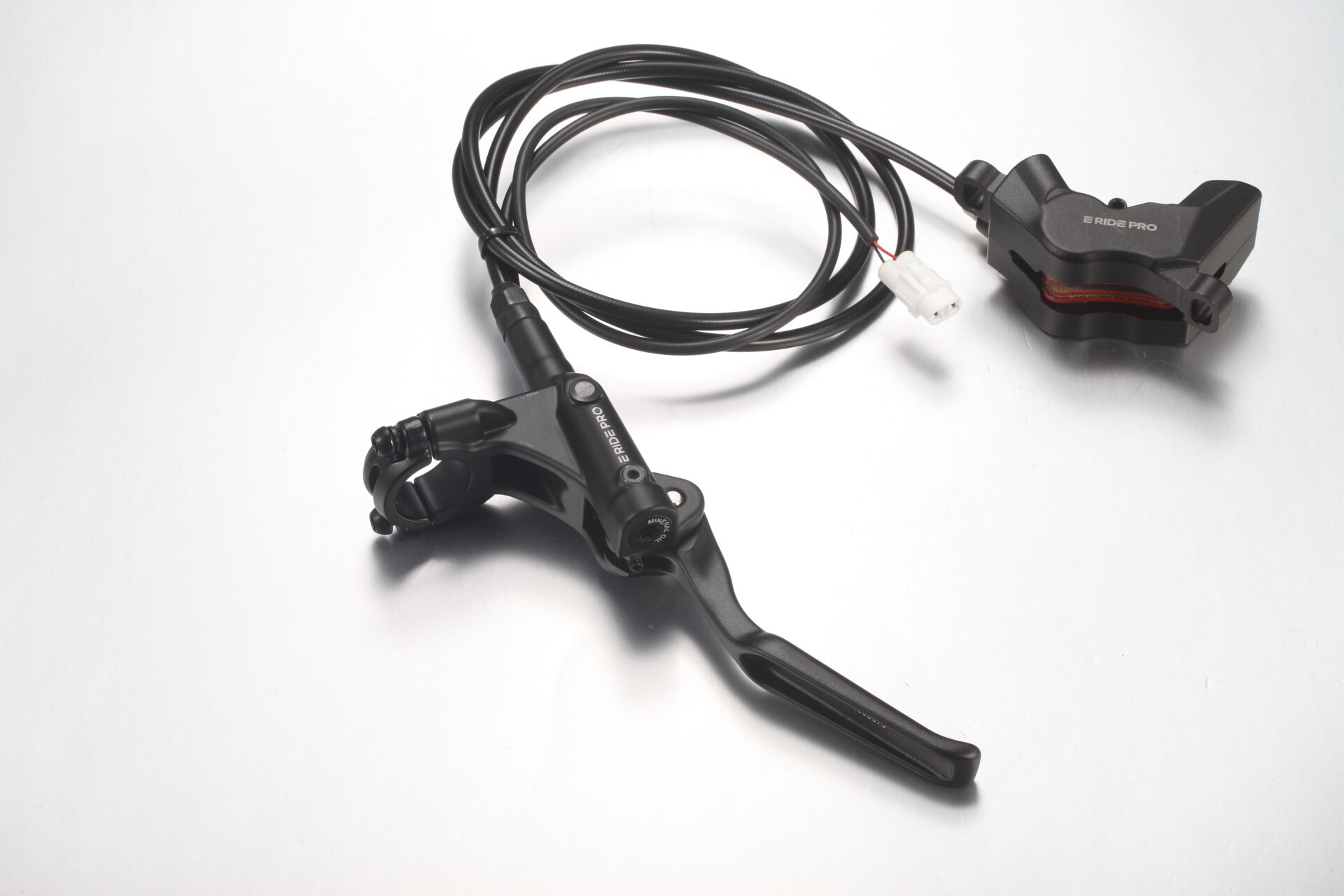 Front Brake Set